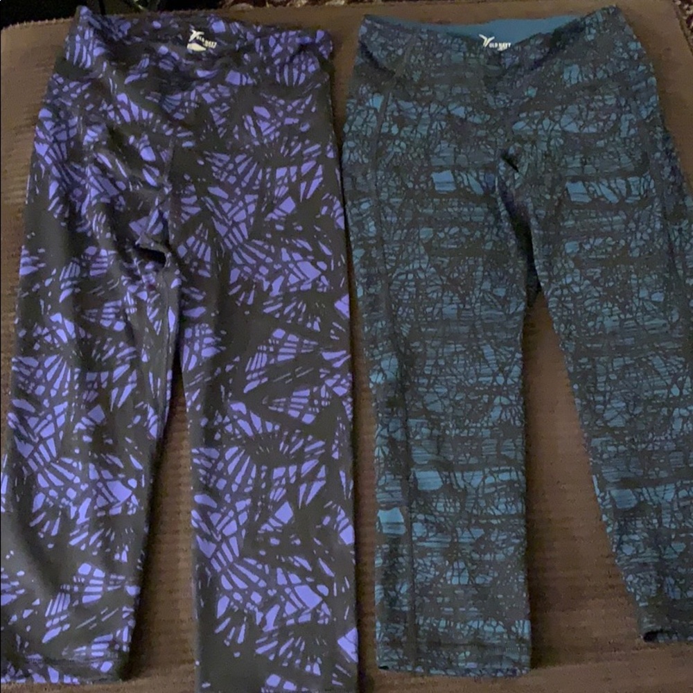 Old Navy Athletic Pants size Small